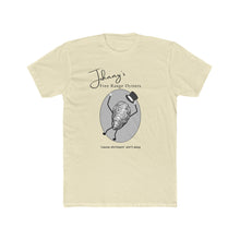 Load image into Gallery viewer, Motorboating Ass Captain Johnny&#39;s Oysters Tee
